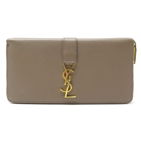 ysl portemonnaie|YSL US .